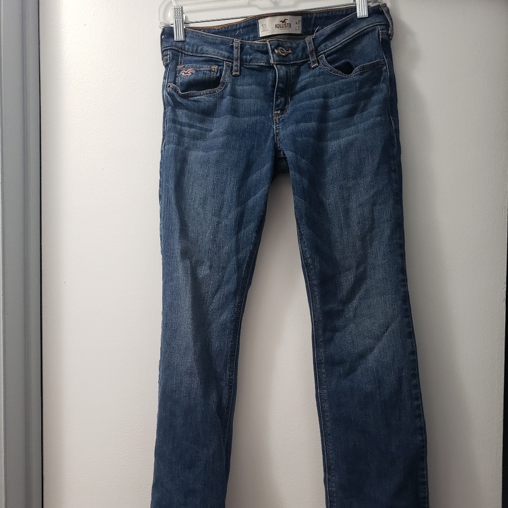 Jeans - Picture 2 of 3
